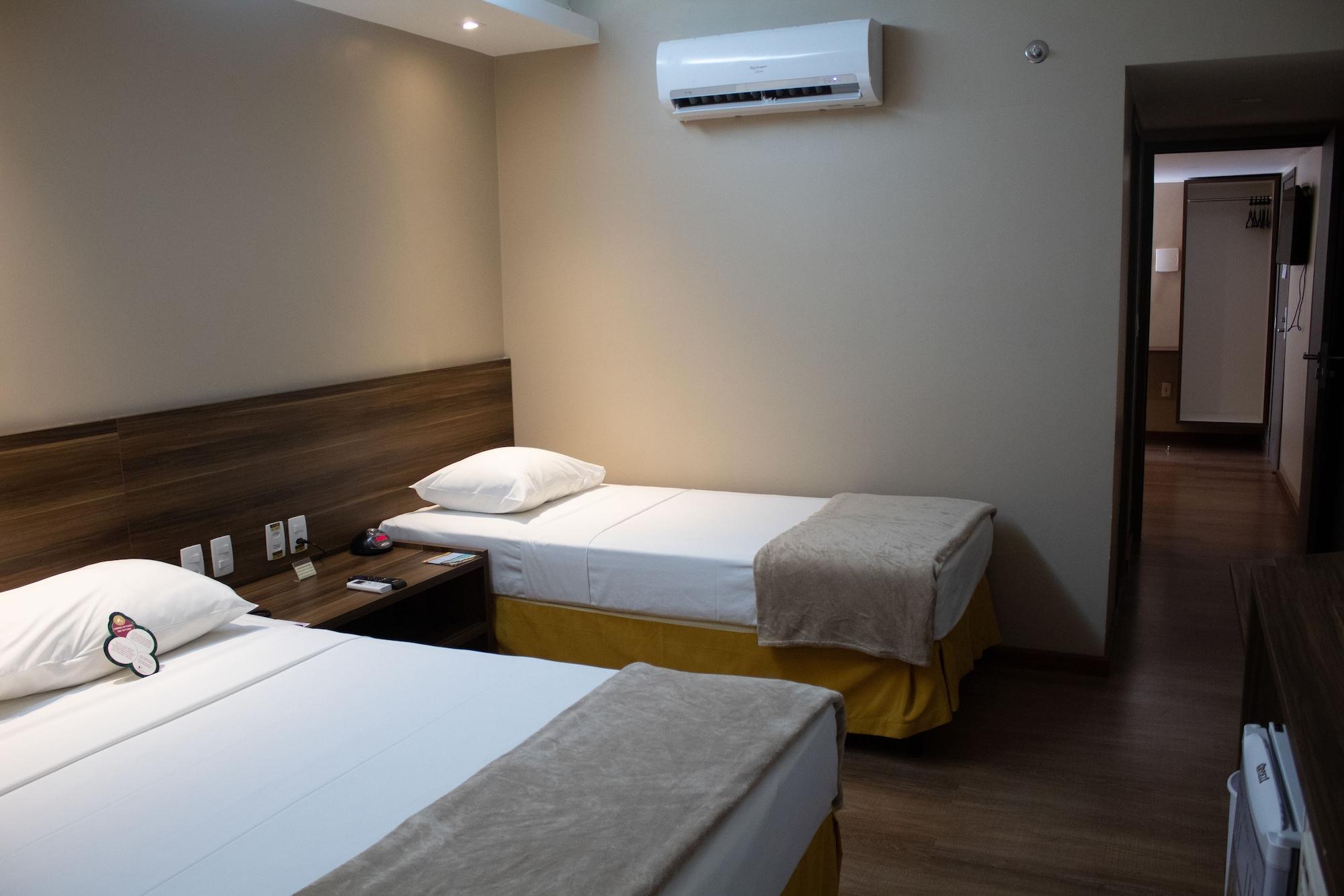 Pajucara Praia Hotel Maceió Eksteriør bilde
