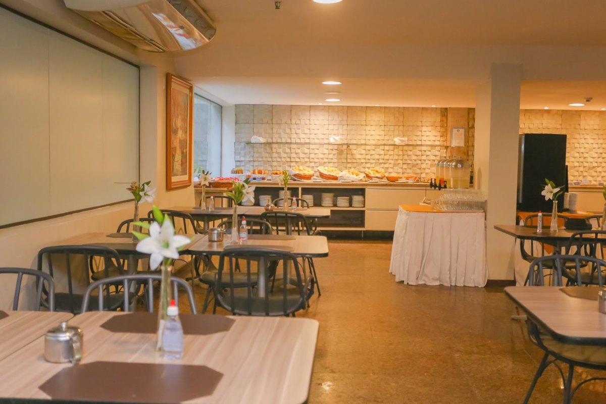 Pajucara Praia Hotel Maceió Eksteriør bilde