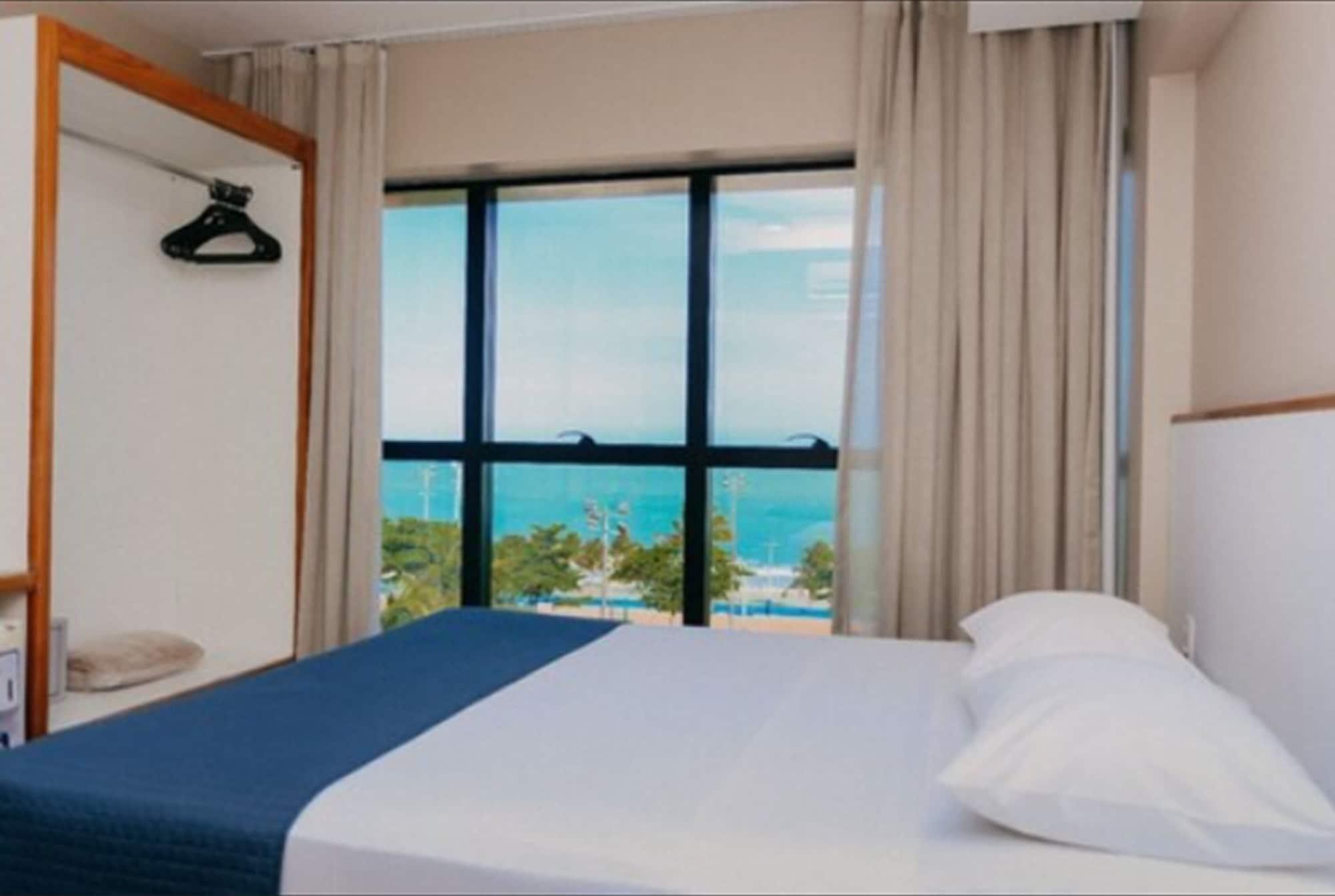Pajucara Praia Hotel Maceió Eksteriør bilde