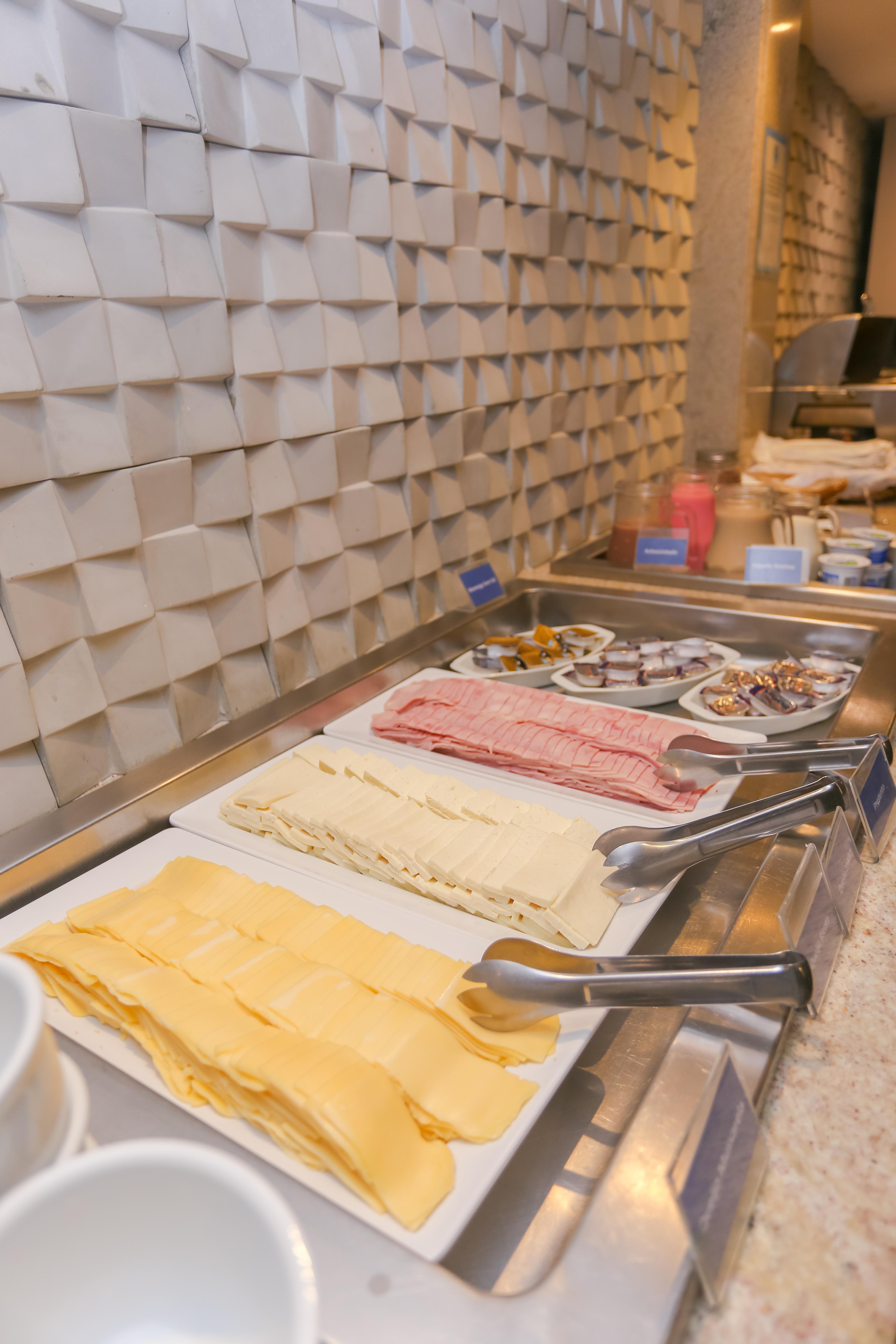 Pajucara Praia Hotel Maceió Eksteriør bilde